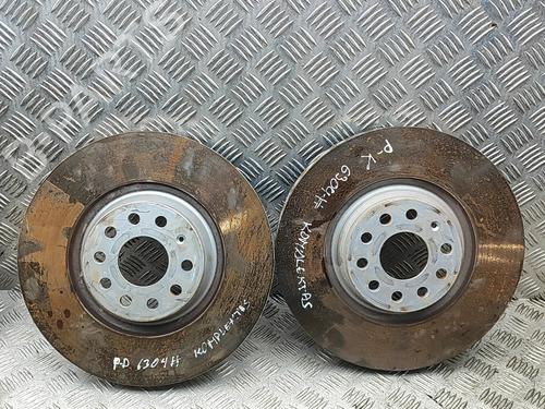 Right front brake caliper VW TIGUAN (CT1) 1.5 eTSI | BP35811378M104 - Image 3