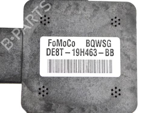 Electronic sensor FORD FIESTA VI (CB1, CCN) 1.6 TDCi | BP30220200M84 
