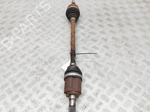 Left front driveshaft FIAT 500e (332_) Elektro (FA1) | BP36533841M38 - Image 2