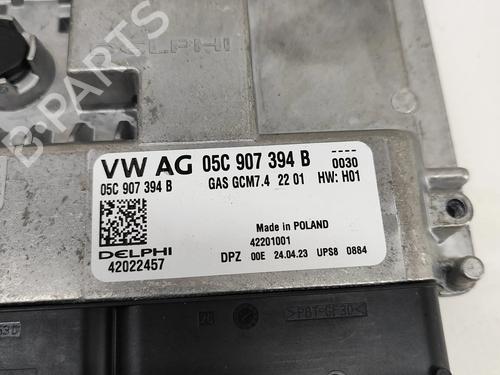 Engine control unit (ECU) AUDI A3 Sportback (8YA, 8YF) 30 TFSI | BP27775106M57  - Image 7
