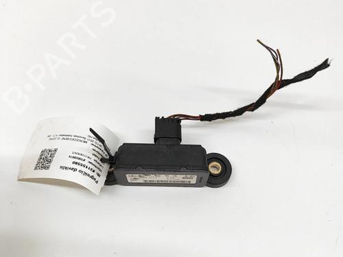 Electronic sensor MERCEDES-BENZ S-CLASS Coupe (C216) CL 500 4-matic (216.394) | BP27456334M84 - Image 4