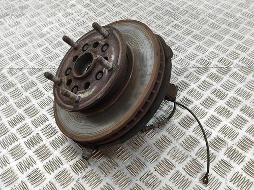 Left front steering knuckle FORD TRANSIT V363 Van (FCD, FDD) 2.0 EcoBlue | BP33375774M25 - Image 4