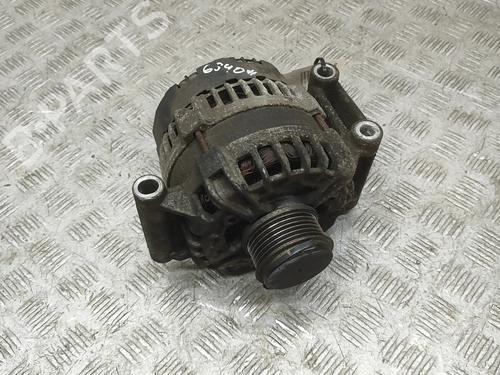 Used Alternator Alternator FORD TRANSIT CUSTOM V362 Bus (F3) 2.2 TDCi (100 hp) 36045512 36045512