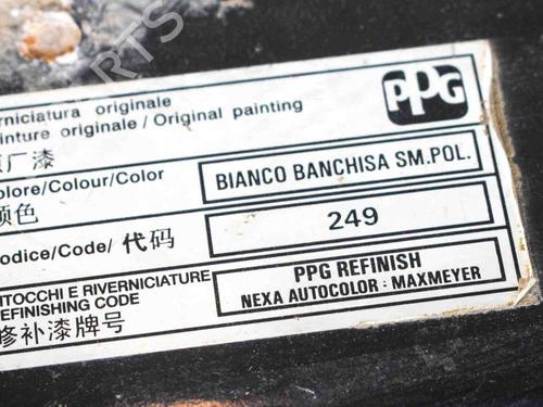 Crossmember FIAT DUCATO Van (250_) 130 Multijet 2,3 D | BP14647135C162 