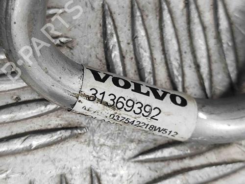 AC pipe MERCEDES-BENZ S-CLASS (W222, V222, X222) S 400 d (222.034, 222.134) | BP24583006M126 