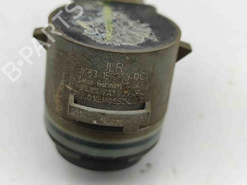 Electronic module LAND ROVER RANGE ROVER VELAR (L560) 2.0 D240 SD4 4x4 | BP29337380M83 