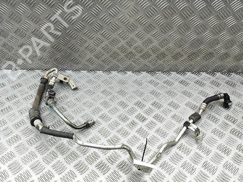 Used Pipe Pipe CITROËN JUMPER II Van 2.0 BlueHDi 130 (130 hp) 33380957 33380957