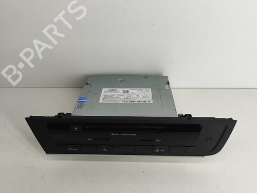 Electronic module AUDI A6 C7 Avant (4G5, 4GD) 2.0 TDI quattro | BP22620790M83 