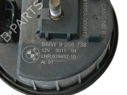 Electronic module BMW 6 Convertible (F12) 640 d | BP30244571M83  - Image 5