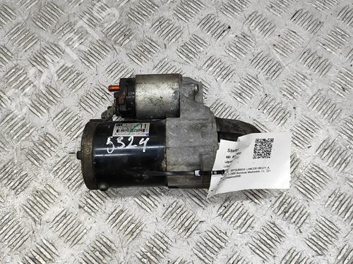 Used Starter Starter MITSUBISHI LANCER VIII (CY_A, CZ_A) EVO X (CZ4A) (301 hp) 27789375 27789375