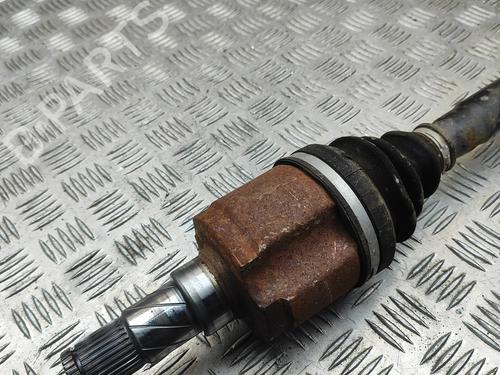 Left rear driveshaft TESLA MODEL X (5YJX) P100D AWD | BP33661423M40 - Image 5