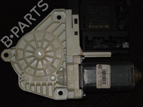 Right front window motor VW PASSAT B6 (3C2) 2.0 TDI | BP6723758E20 