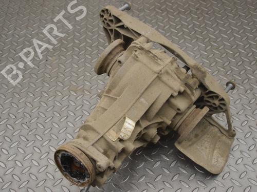 Rear differential AUDI Q5 (8RB) 2.0 TDI quattro | BP30243559M24