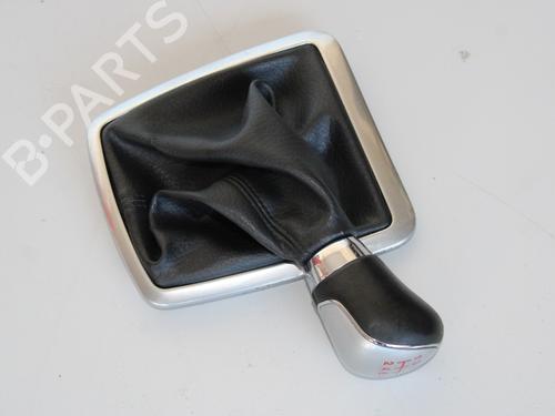 Used Shift knob FORD FOCUS II (DA_, HCP, DP) 2.5 ST (225 hp) 29753454