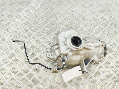 Differential, foran Differential, foran ASTON MARTIN DBX 4.0 All-wheel Drive (707 hp) 36809265 36809265