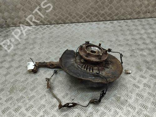 Left front steering knuckle TOYOTA HILUX VIII Pickup (_N1_) 2.4 D 4WD (GUN125_, GUN125R) | BP29458893M25 
