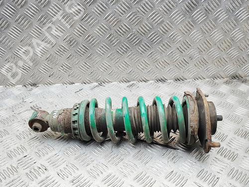 Used Left rear shock absorber Left rear shock absorber 38239578 38239578