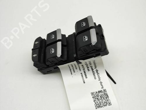 Right front window switch AUDI Q5 (FYB, FYG) SQ5 TFSI quattro | BP38059137I26 - Image 4