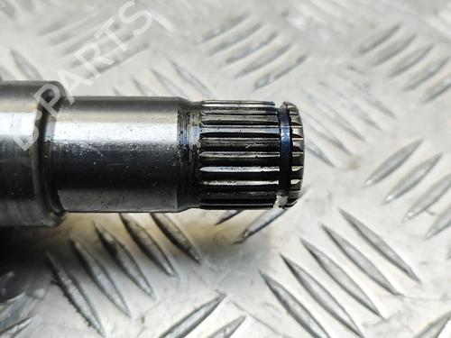 Left rear driveshaft LAND ROVER RANGE ROVER EVOQUE (L551) 2.0 D200 4x4 | BP34442710M40  - Image 6