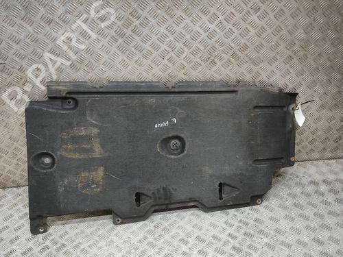Underbody protection VOLVO V40 Hatchback (525) D3 | BP37669382M92 - Image 2