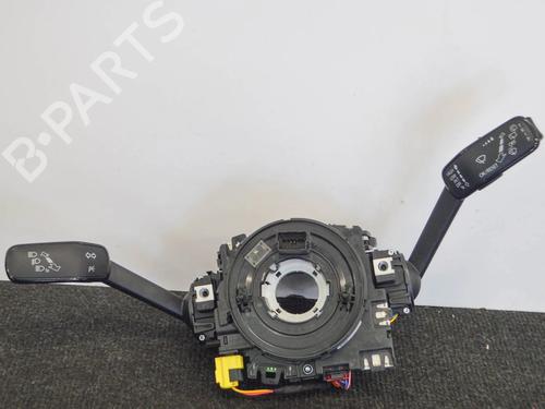 Used Steering column stalk VW GOLF VII (5G1, BQ1, BE1, BE2) 1.4 TSI (125 hp) 6750713