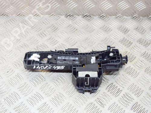 Støtte Støtte MERCEDES-BENZ GLE (W166) 350 d 4-matic (166.024) (258 hp) 9226697 9226697