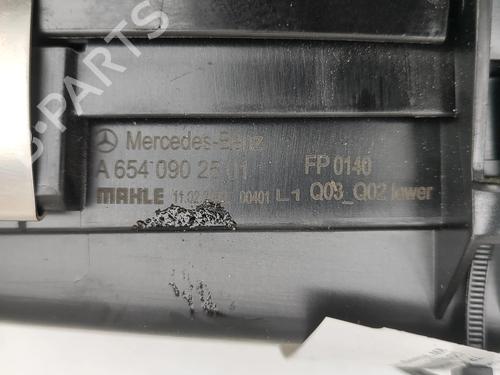 Air filter box MERCEDES-BENZ GLE (V167) GLE 400 d 4-matic (167.123) | BP32991161M87 - Image 8