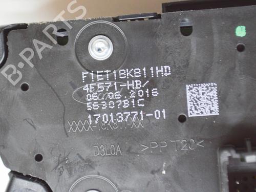 Switch FORD FOCUS III 1.0 EcoBoost | BP14966261I30 