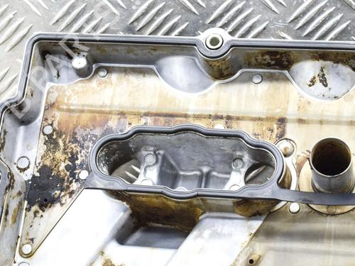 Valve cover FORD FOCUS III Turnier 1.6 EcoBoost | BP13928157M124 