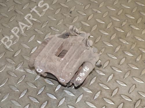 Used Right rear brake caliper Right rear brake caliper AUDI A1 (8X1, 8XK) 1.4 TFSI (122 hp) 30220857 30220857