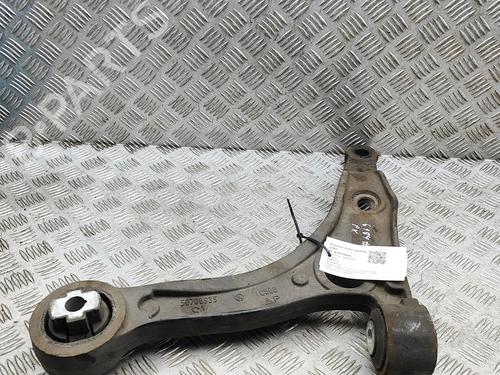 Left front suspension arm PEUGEOT BOXER Van 2.0 BlueHDi 110 | BP33961946M12 - Image 4