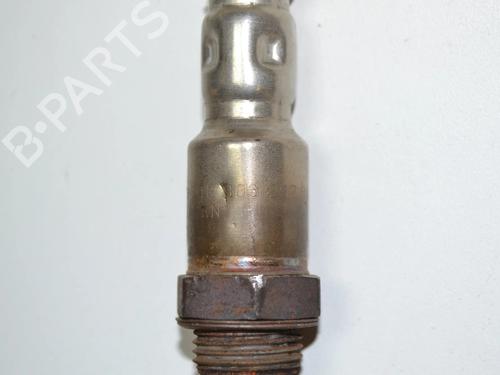 Electronic sensor AUDI A1 (8X1, 8XK) 1.4 TSI | BP9867141M84