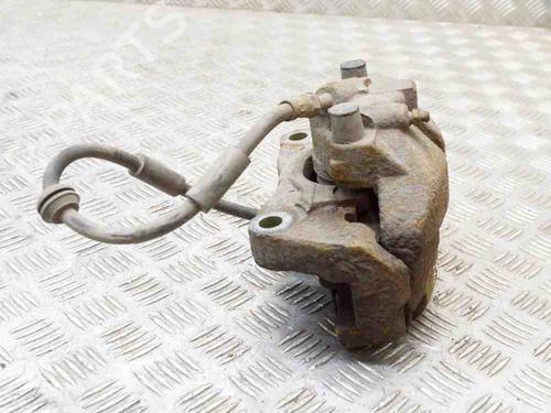 Højre bremsekaliber foran VW TRANSPORTER T5 Van (7HA, 7HH, 7EA, 7EH) 2.5 TDI | BP14651945M104 