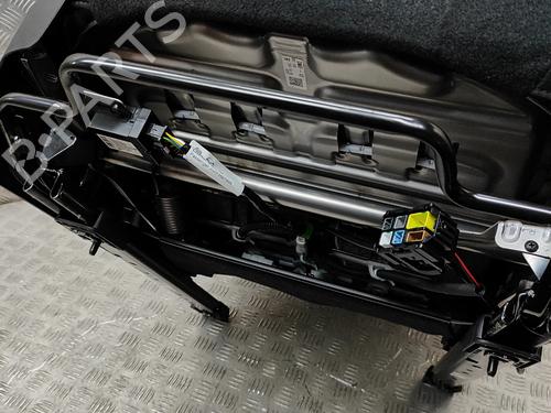 Right front seat MAZDA 2 Hatchback (DL, DJ) 1.5 (DJLFS, DJ2HA) | BP28687421C16  - Image 6