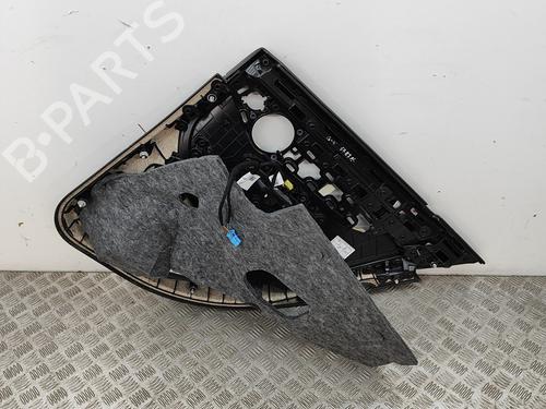 Bageste venstre beklædning MERCEDES-BENZ C-CLASS T-Model (S205) C 350 e (205.247) | BP30514185C60