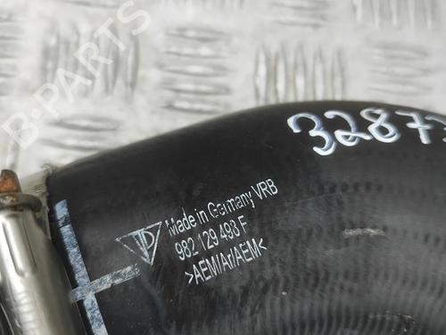 Pipe PORSCHE 718 CAYMAN (982) S 2.5 (982130, 982131) | BP33938039M125  - Image 6