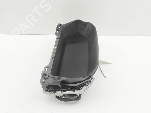 Instrument cluster AUDI A3 Sportback (8YA, 8YF) 35 TFSI | BP39719783C47 - Image 3