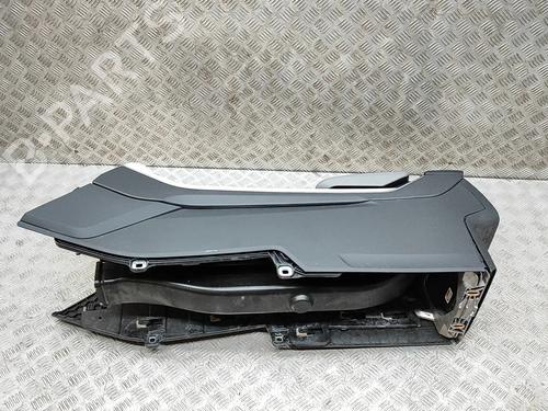 Middle console AUDI Q8 (4MN, 4MT) 50 TDI Mild Hybrid quattro | BP38007239I22 - Image 4