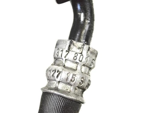 Pipe PORSCHE CAYENNE (92A) 4.8 Turbo S | BP33341480M125 - Image 6