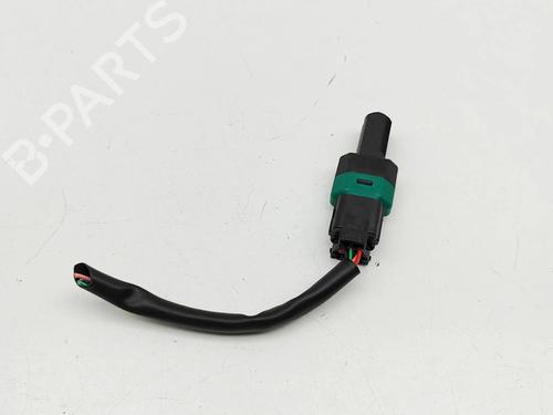 Electronic sensor KIA OPTIMA Sportswagon (JF) 1.6 CRDi | BP35984298M84 - Image 3