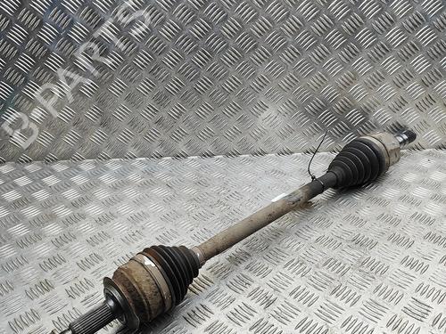 Right front driveshaft SUBARU WRX Saloon (GJ) STi 2.5 AWD | BP33390098M39 - Image 2