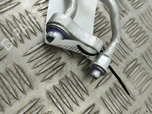 AC pipe MERCEDES-BENZ GLS (X167) AMG 63 4Matic+ EQ Boost 4-matic+ (167.989) | BP28554013M126