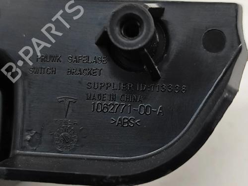 Switch TESLA MODEL X (5YJX) 90D AWD | BP17077105I30 - Image 7