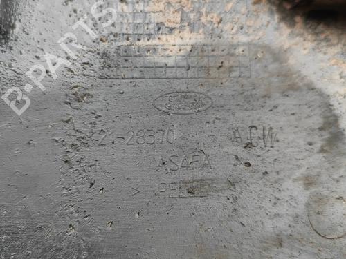 Other FORD TRANSIT CUSTOM V362 Bus (F3) 2.2 TDCi | BP32061637O1 - Image 7