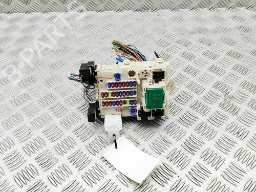 Used Fuse box Fuse box ISUZU D-MAX II (TFR, TFS) 2.5 CRDi 4x4 (TFS86J) (163 hp) 32238777 32238777