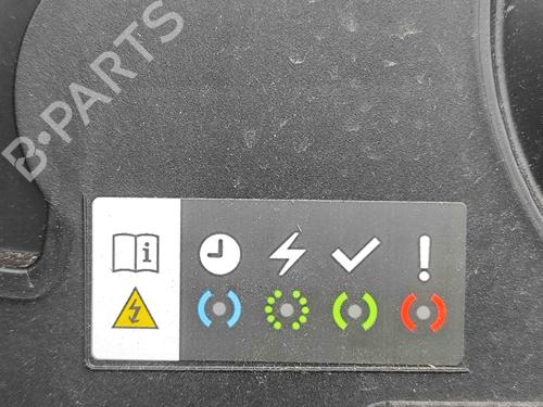 Fuel flap CITROËN C5 AIRCROSS (A_) 1.6 Hybrid 225 (A45GFR) | BP29459490C131 