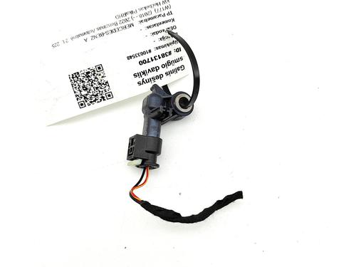 Electronic sensor MERCEDES-BENZ A-CLASS (W177) AMG A 35 4-matic (177.051) | BP38756002M84 - Image 4