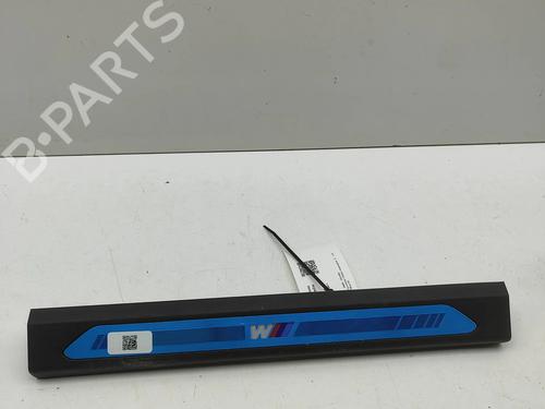 Used Step BMW X6 (G06, F96) xDrive 30 d Mild-Hybrid (298 hp) 32525297