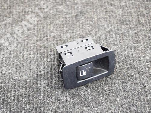 Right rear window switch BMW 1 (F20) M 140 i | BP6750690I28 