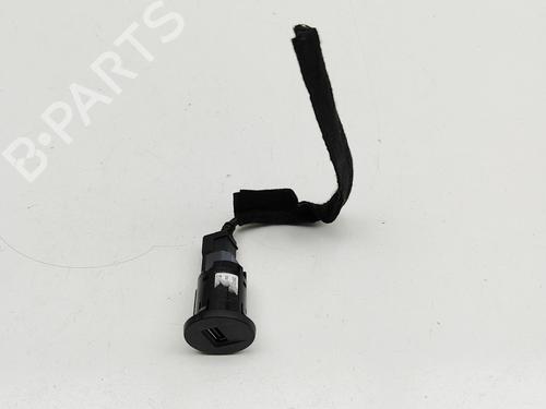 Elektronisk modul NISSAN NV400 Platform/Chassis (X62, X62B) dCi 145 (146 hp) 30284868